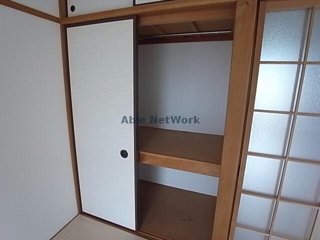 サンメゾン24Dの物件内観写真