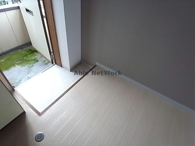 サンメゾン24Dの物件内観写真