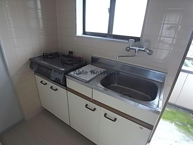 サンメゾン24Dの物件内観写真