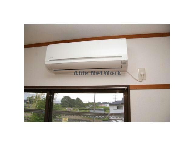 サンメゾン24Dの物件内観写真