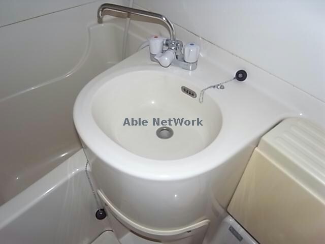 サンメゾン24Dの物件内観写真