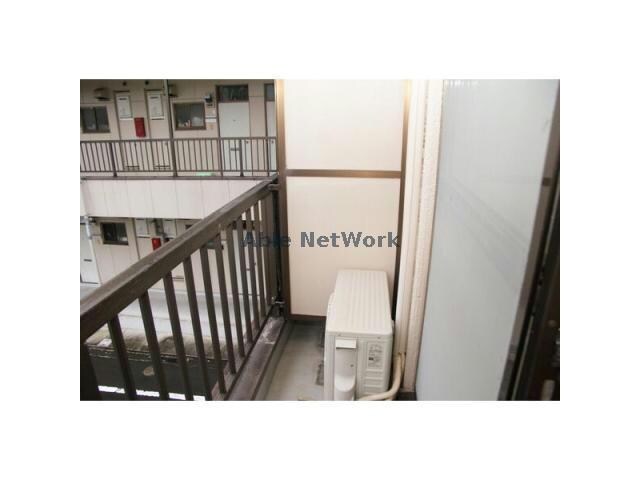 サンメゾン24Dの物件内観写真