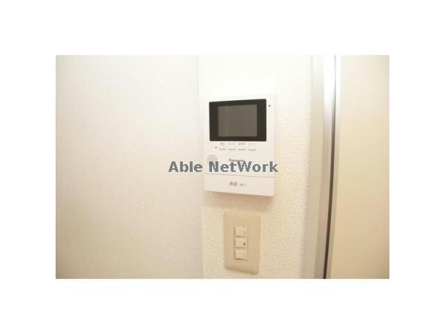 サンメゾン24Dの物件内観写真