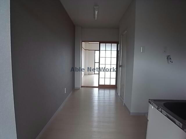 サンメゾン24Dの物件内観写真