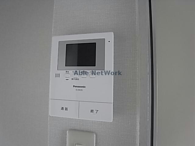 サンメゾン24Dの物件内観写真