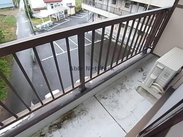 サンメゾン24Dの物件内観写真