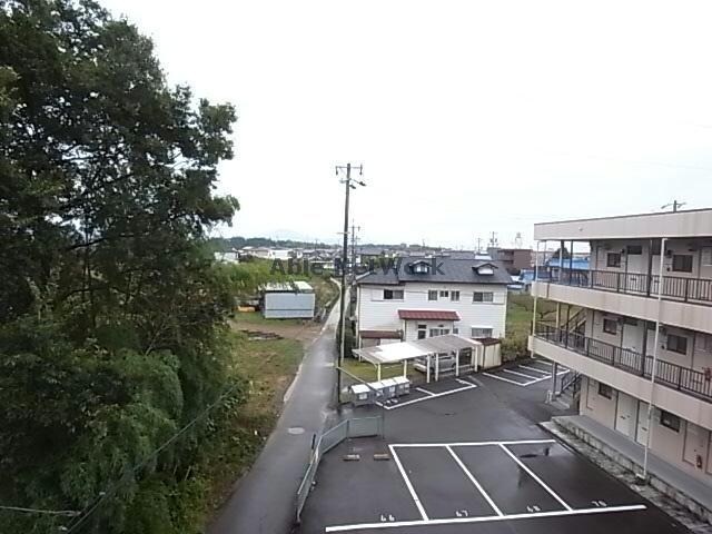 サンメゾン24Dの物件内観写真