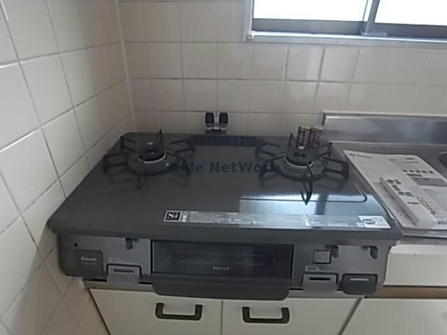 サンメゾン24Dの物件内観写真