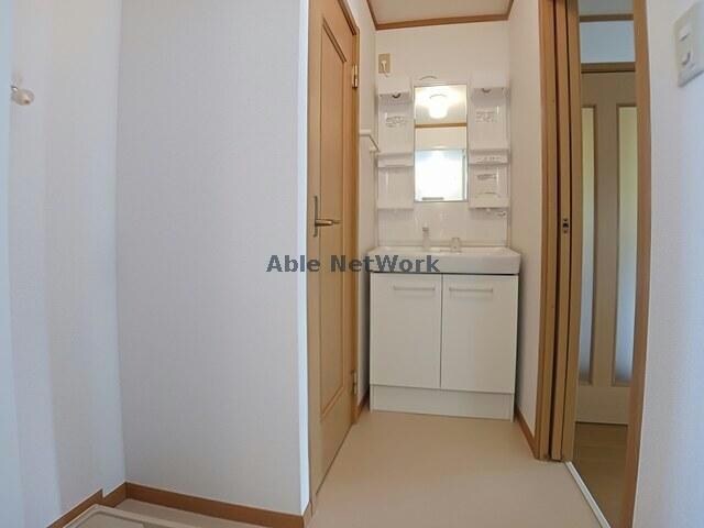 フィデール　パラッツオの物件内観写真