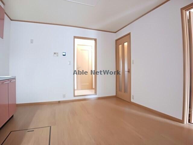 フィデール　パラッツオの物件内観写真