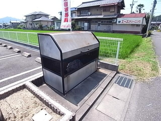 フィデール　パラッツオの物件外観写真