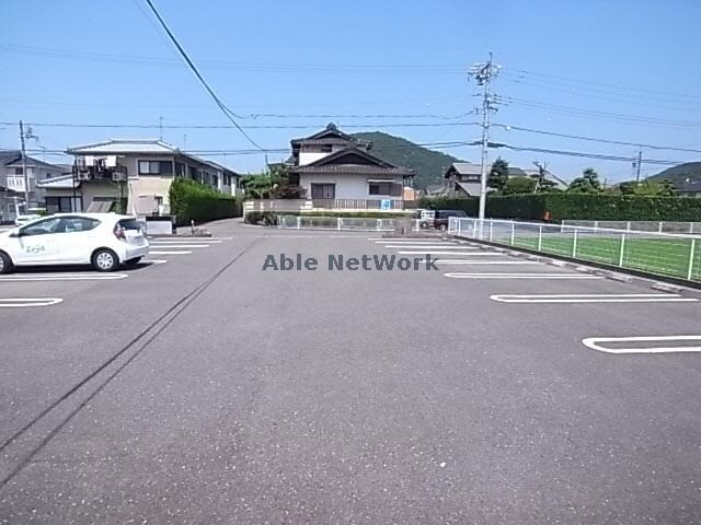 フィデール　パラッツオの物件外観写真