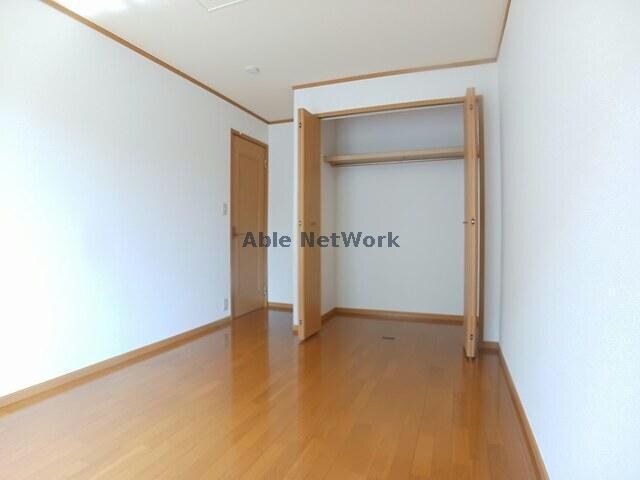 フィデール　パラッツオの物件内観写真