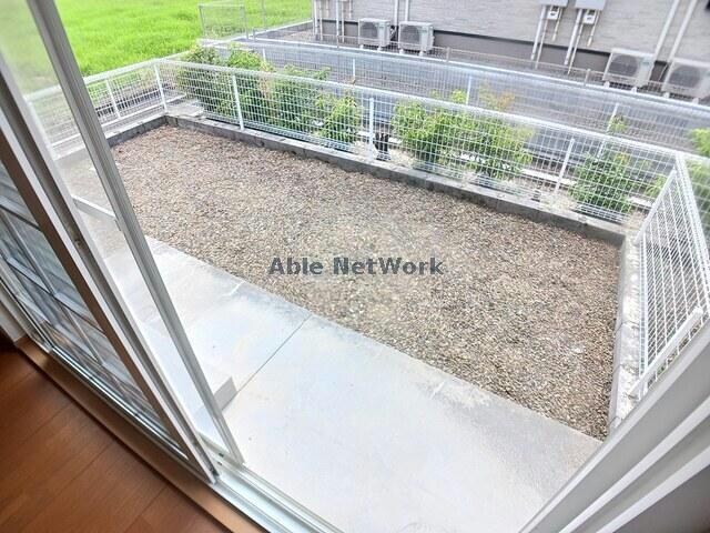 フィデール　パラッツオの物件内観写真