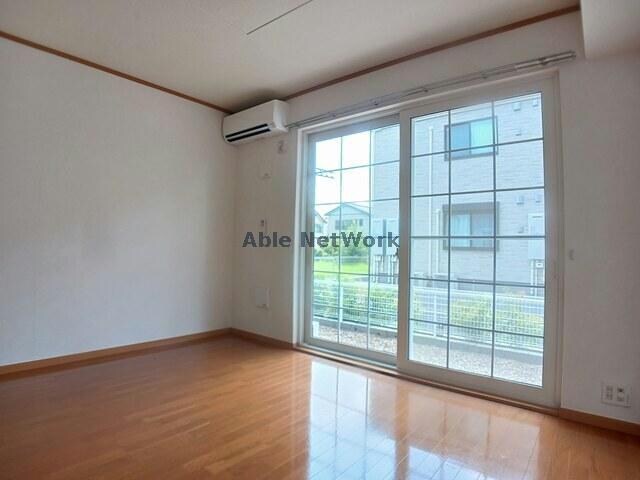 フィデール　パラッツオの物件内観写真