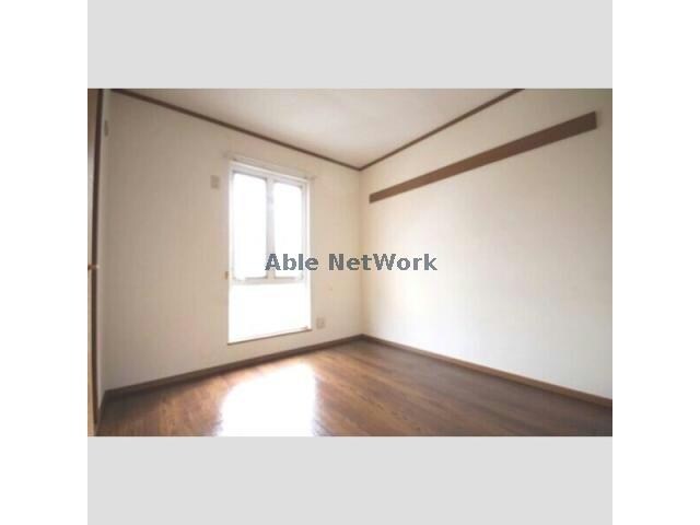 フレッサ　Ｂの物件内観写真