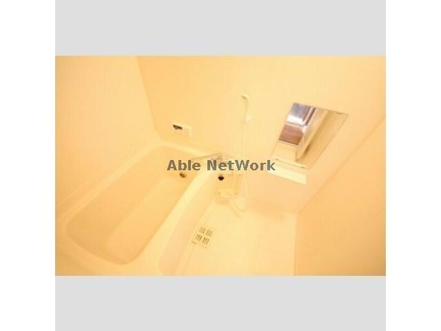 フレッサ　Ｂの物件内観写真