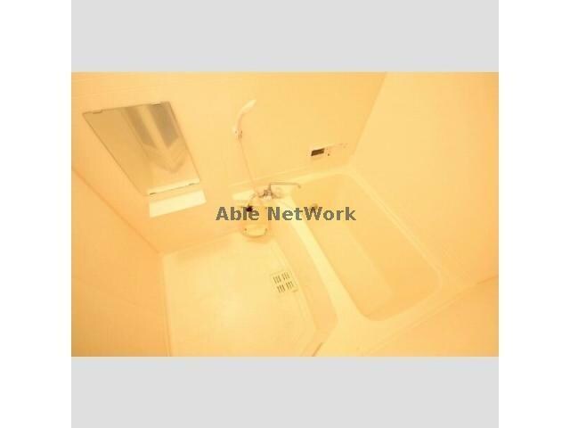 フレッサ　Ｂの物件内観写真