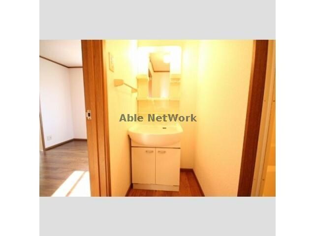 フレッサ　Ｂの物件内観写真