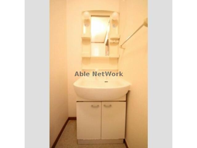 フレッサ　Ｂの物件内観写真