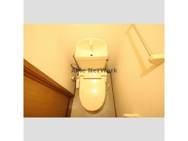 フレッサ　Ｂの物件内観写真