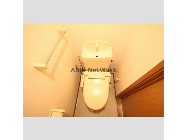 フレッサ　Ｂの物件内観写真