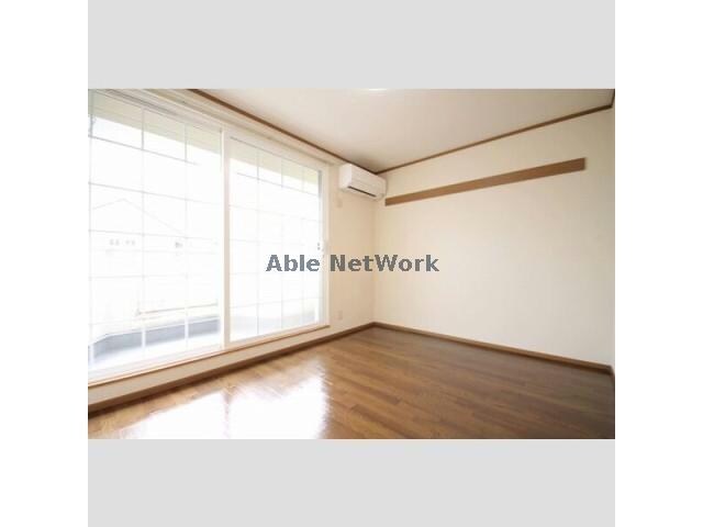 フレッサ　Ｂの物件内観写真