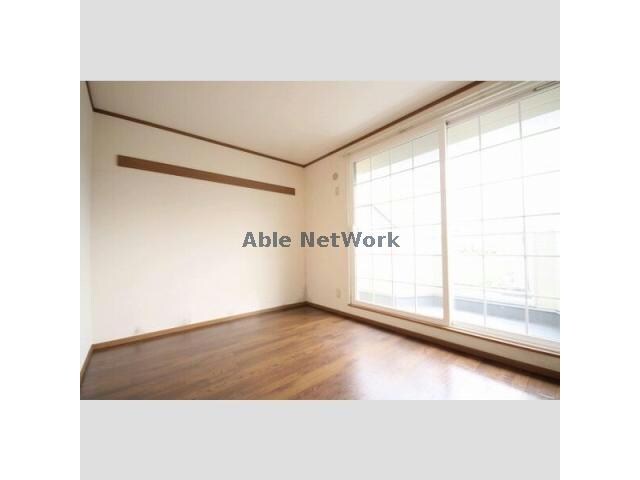 フレッサ　Ｂの物件内観写真