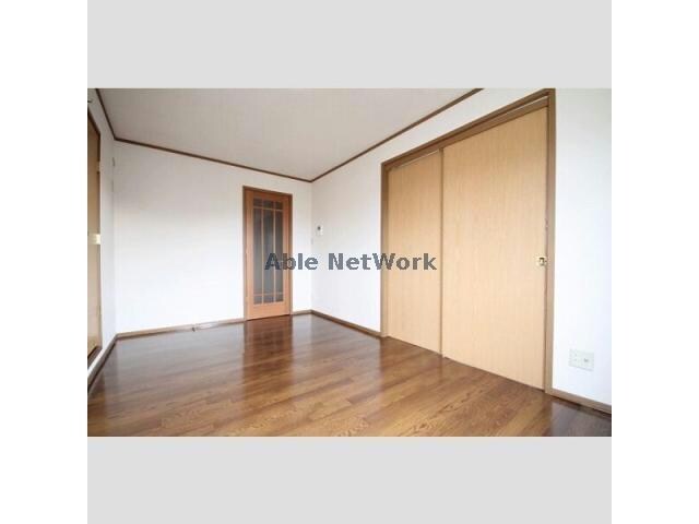 フレッサ　Ｂの物件内観写真