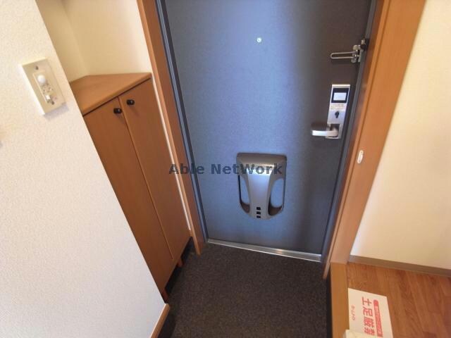 セジュール川部　Ⅱの物件内観写真