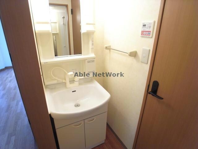 セジュール川部　Ⅱの物件内観写真