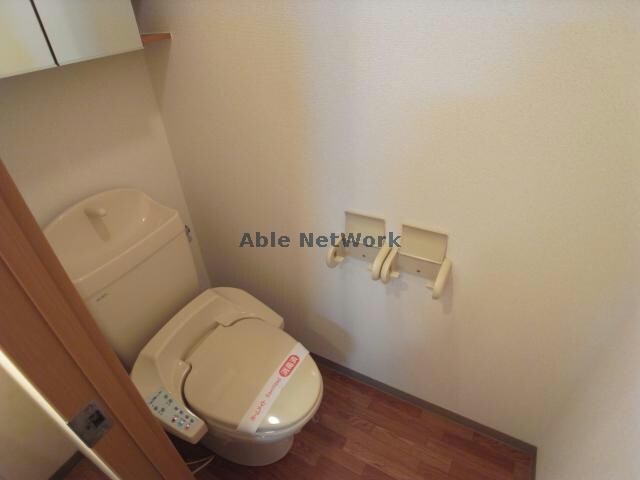 セジュール川部　Ⅱの物件内観写真