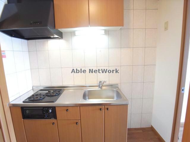 セジュール川部　Ⅱの物件内観写真