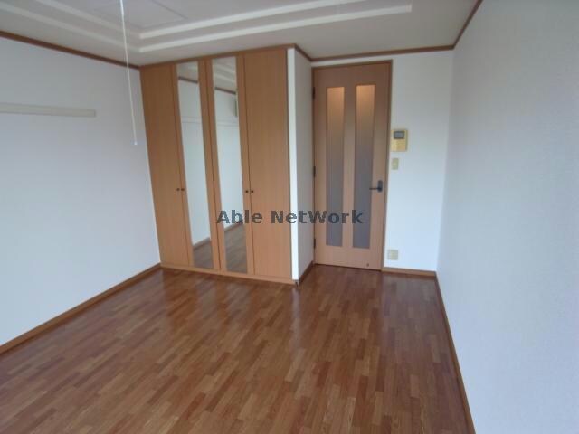 セジュール川部　Ⅱの物件内観写真