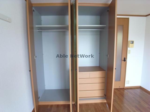 セジュール川部　Ⅱの物件内観写真