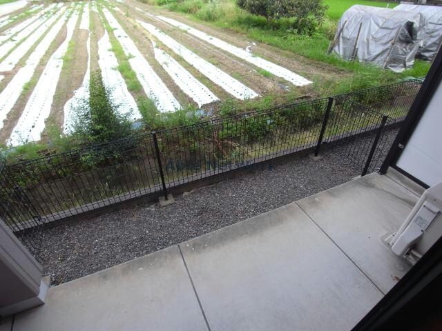 セジュール川部　Ⅱの物件内観写真