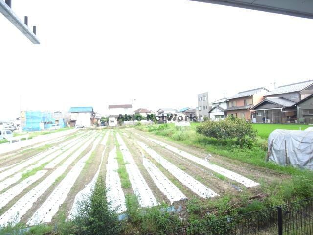 セジュール川部　Ⅱの物件内観写真