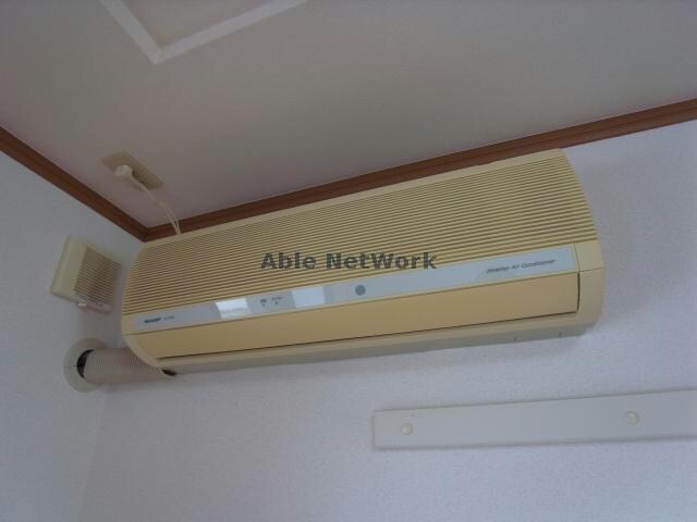 セジュール川部　Ⅱの物件内観写真