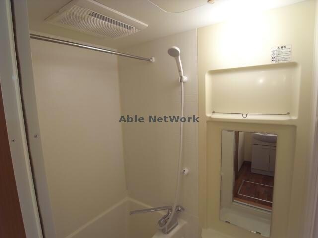 セジュール川部　Ⅱの物件内観写真