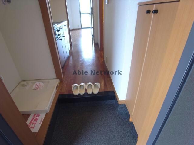 セジュール川部　Ⅱの物件内観写真