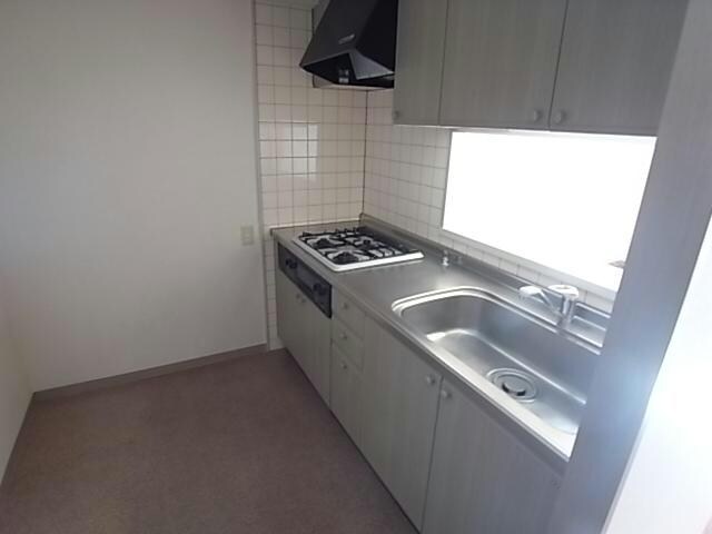 グレイシャス東島の物件内観写真