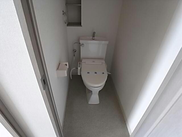 グレイシャス東島の物件内観写真