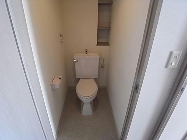 グレイシャス東島の物件内観写真