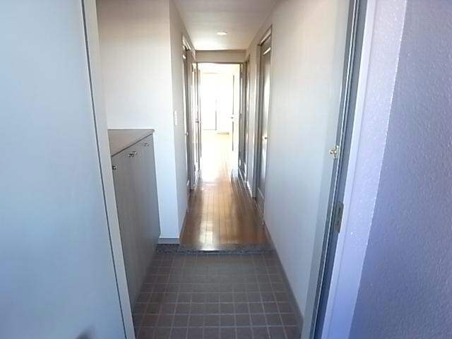 グレイシャス東島の物件内観写真