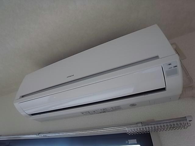 グレイシャス東島の物件内観写真