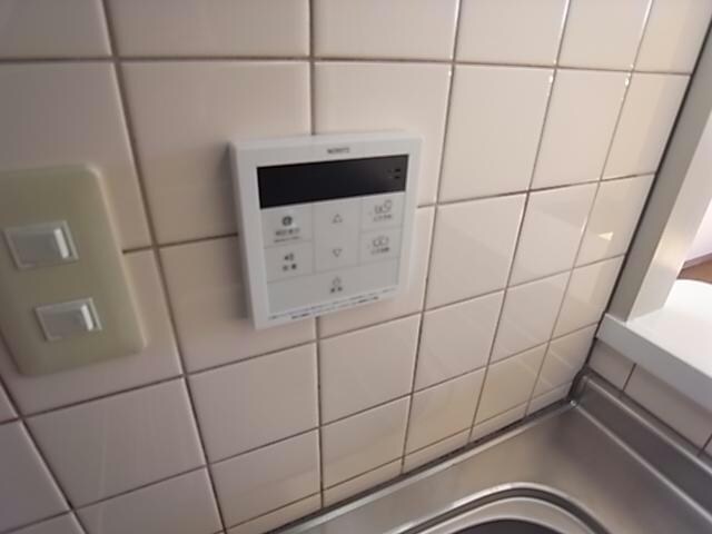 グレイシャス東島の物件内観写真