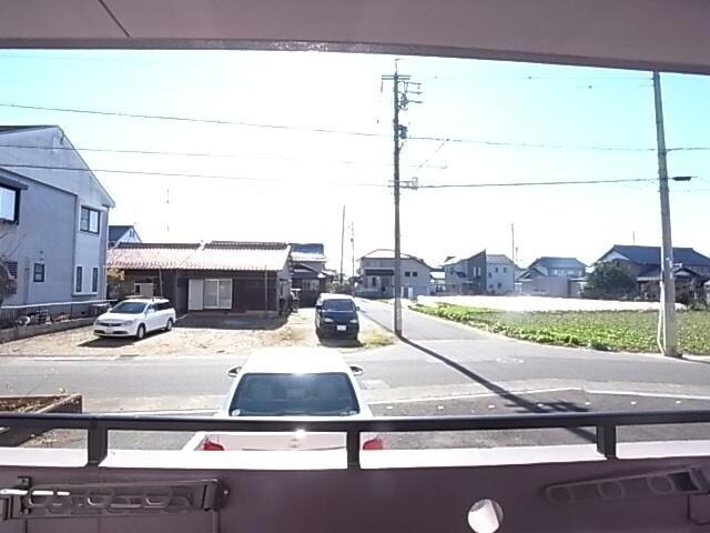 グレイシャス東島の物件内観写真