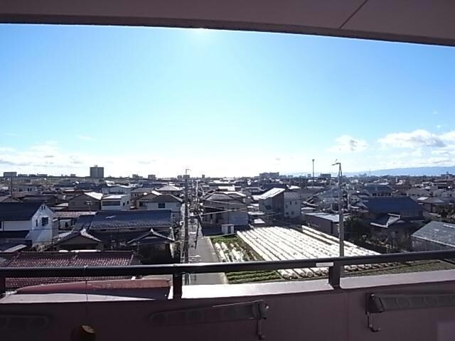 グレイシャス東島の物件内観写真