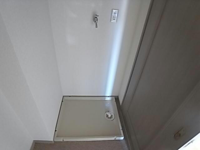 グレイシャス東島の物件内観写真