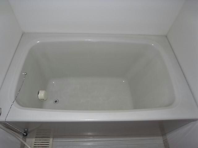 グレイシャス東島の物件内観写真